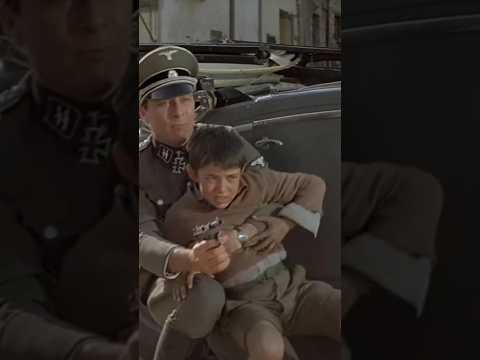 Escape To Athena 1979 #ww2 #movie
