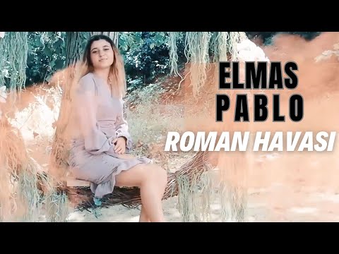 Elmas - Pablo (Roman Havası)