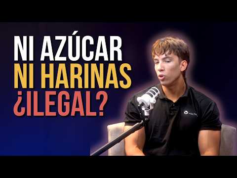 EMPRESARIO prohíbe el AZÚCAR a sus empleados: ¿Es legal que NO te paguen el sueldo?