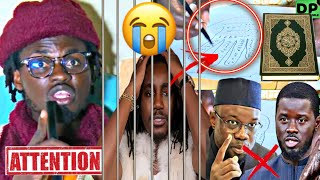 🛑URGENT ARRESTATION DE WALLY SECK_ DINAGNEKO TEUTHIE SI KASSO BI? CE SALTIGUE AVERTIT DIOMAYE_SONKO…
