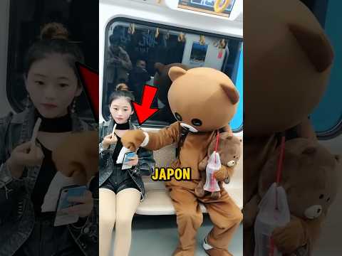 3 règles ABSURDES du Japon que tu dois respecter 😱