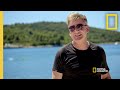 Fishing Adventure with Gordon Ramsay