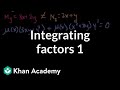 Differential Equations Techniques and Concepts