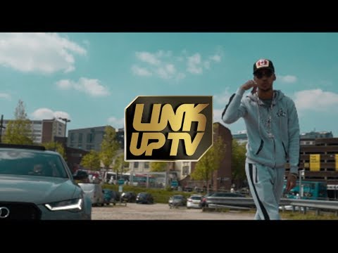 YungR - For My Bro's [Music Video] | Link Up TV