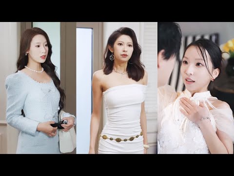 窮小伙重生成為短劇真少爺，全家偏寵假少爺，他反手奪家產、趕走冒牌貨，一路開掛完成任務準備回原世界拿巨額獎金，哪料美女姐姐和高冷女總裁統統被他征服，求他別走