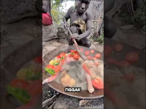 MASAK APA TUH?