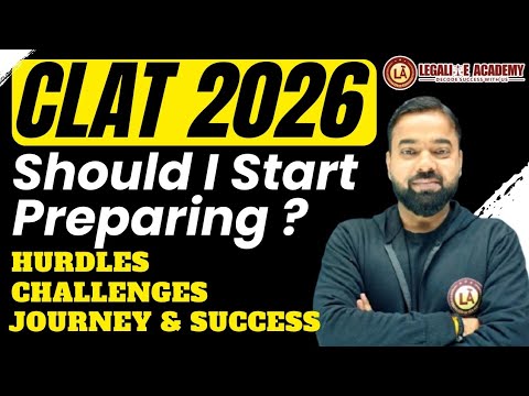 Legalite Academy YouTube video thumbnail