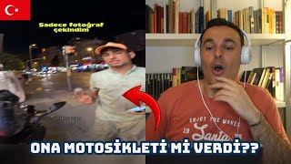 Bu Videoyu İzledikten Sonra Türkleri Seviyorum (Bir Avrupalı Olarak)