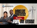 THE POWERLESS GENERATION By Apostle Johnson Suleman Ministers Conf. – Oct. Edition Day1 Evening