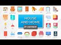 Common Household Items and Features
