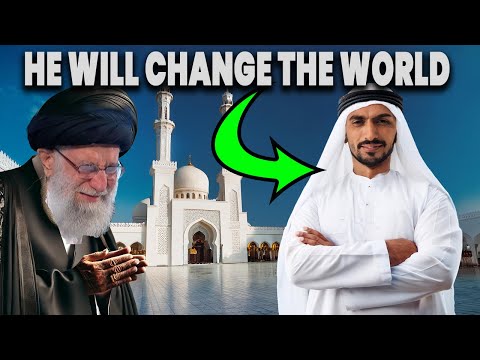 Something Big is HAPPENING in Iran (Are You Prepared for a False Messiah?)