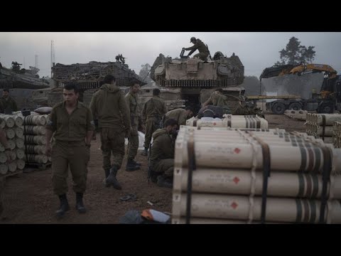 Το Ισραήλ αλλάζει στρατηγική στη Λωρίδα της Γάζας