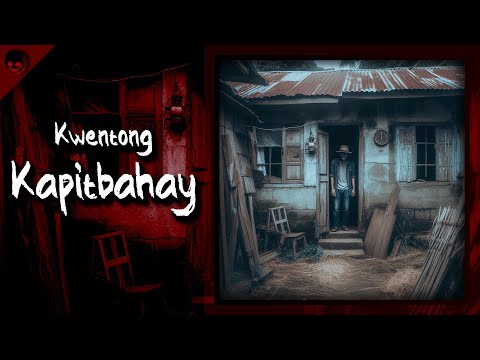 KAPITBAHAY- True Horror Stories | Nginig Stories