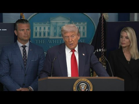 Trump says expecting 'constructive' summit with Putin | AFP