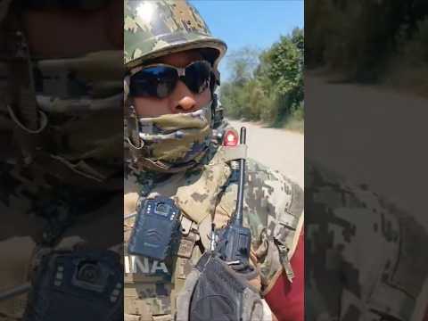 LA IGNORANCIA DEL SOLDADO Y LA IGNORANCIA DEL CIUDADANO SE VEN CARA A CARA #bukalo #military