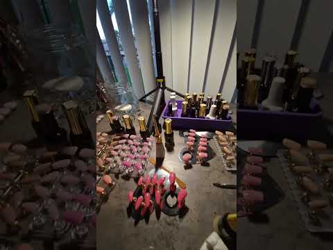 waking up at 4am to do what I love most. #emotionallytired #painting #nails