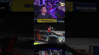 This is Le Mans Ultimate | #r_messaoud sur #Twitch