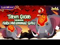 Khadijah and the Early Life of Muhammad
