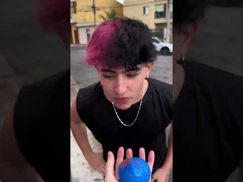 E essa dança no final? 😳