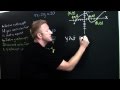 Understanding Intercepts and Coordinates