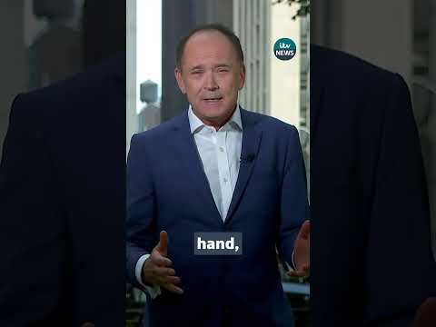 What happens after Trump's historic conviction? ITV News' Robert Moore explains #itvnews #trump