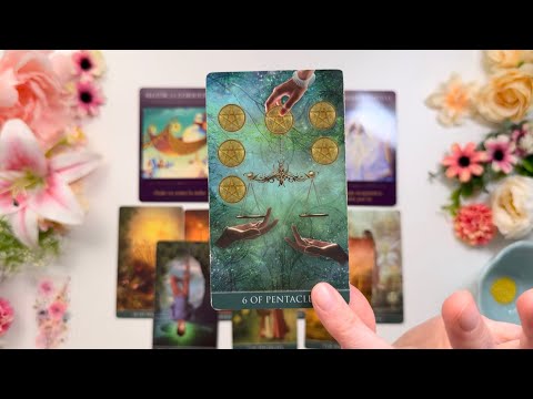LIBRA💞TODO SE ALINEA! ALGUIEN ROMPE SU SILENCIO! MIRA QUE HARÁ LIBRA HOROSCOPO #LIBRA HOY TAROT AMOR