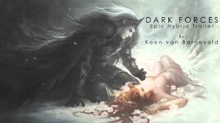 Dark Forces Epic Hybrid Trailer