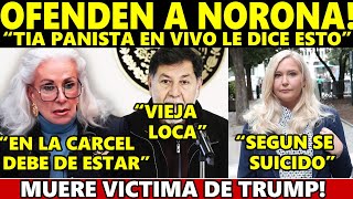 MU3R3 Virginia Giuffre ¿Fue realmente un SU1C1D1O o hay más detrás de esta devastadora pérdida?