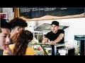 Careers in the Hospitality Industry