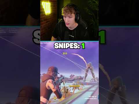 The BEST Clip In Fortnite History 👀