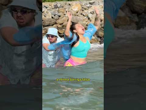 Até onde vc iria por dinheiro? (Pra Cima, Tati!!! Tati Tasiro)