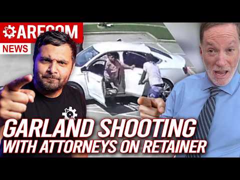 Self Defense or Prison Time? Shooting Breakdown w/ Attorney on Retainer I ARFCOM News