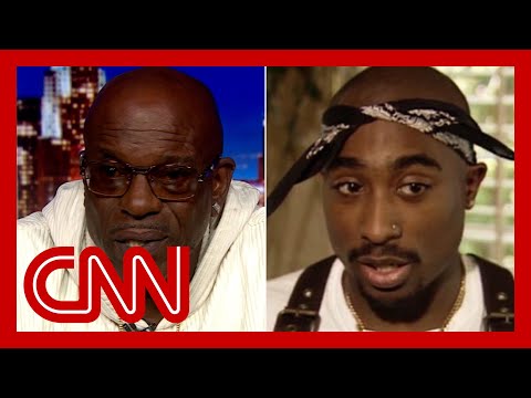 See how Tupac's brother reacted to Keffe D's indictment