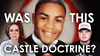 Self-Defense or Setup | The Unanswered Death of Christian Griggs (Part 2)