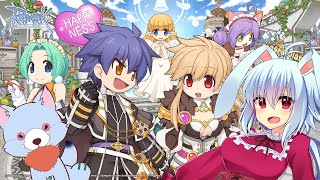 【ラグナロクオンライン】#103　のんびり一人旅【雑談】