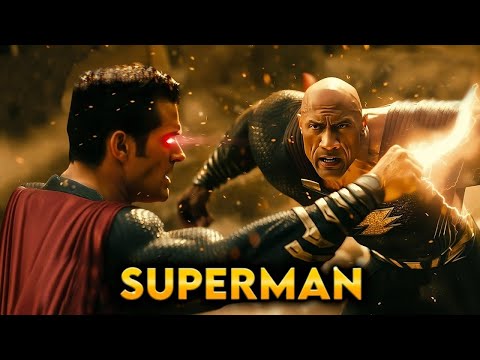 SUPERMAN Full Movie 2025: Man of Justice | FullHDvideos4me Action Movies 2024 English (Game Movie)