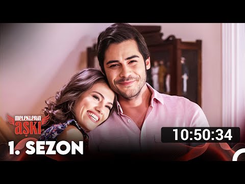 Meleklerin Aşkı 1. Sezon Tüm Bölümler (FULL HD)