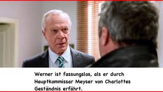 Sturm der Liebe Vorschau Folge 2842-2846