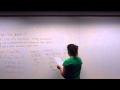 Analyzing Zeros and Function Behavior