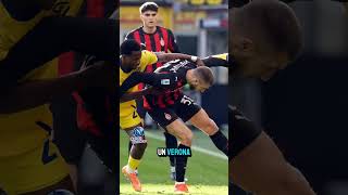 Prepartita Napoli - Lazio