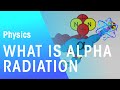 Understanding Alpha Particles and Nuclear Stability