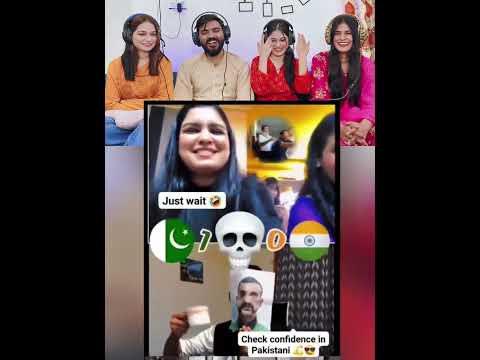 Pakistani Memes ☠️😂 #funny #memes #pakistan #reactpro