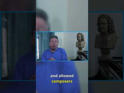 How Chopin & Liszt Played SO Fast!🎹💨