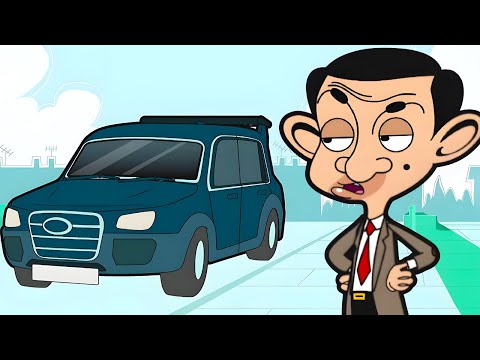 MR BEAN IS JEALOUS! 😒 😑 😂 | MR BEAN | WildBrain Kids