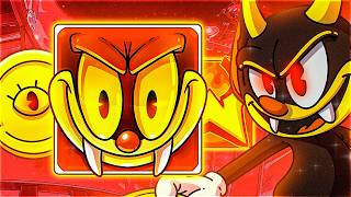 HOLT MICH DIE NEUE HACKSAW AUS DEN ROTEN ZAHLEN?! (RED RASCAL)