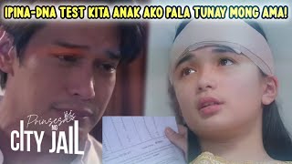 Prinsesa Ng City Jail: Paglantad Ng Totoong Ama Ni Princess!
