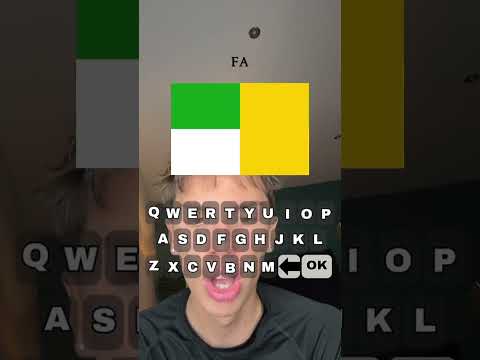 MON PRÉNOM EN DRAPEAU !