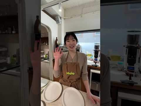 Un día en la vida de una Dueña de Cafetería Coreana 🇰🇷 #corea #cafe #cafevlog