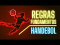 Handball Rules and Techniques