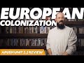 AP U.S. History: European Colonization
